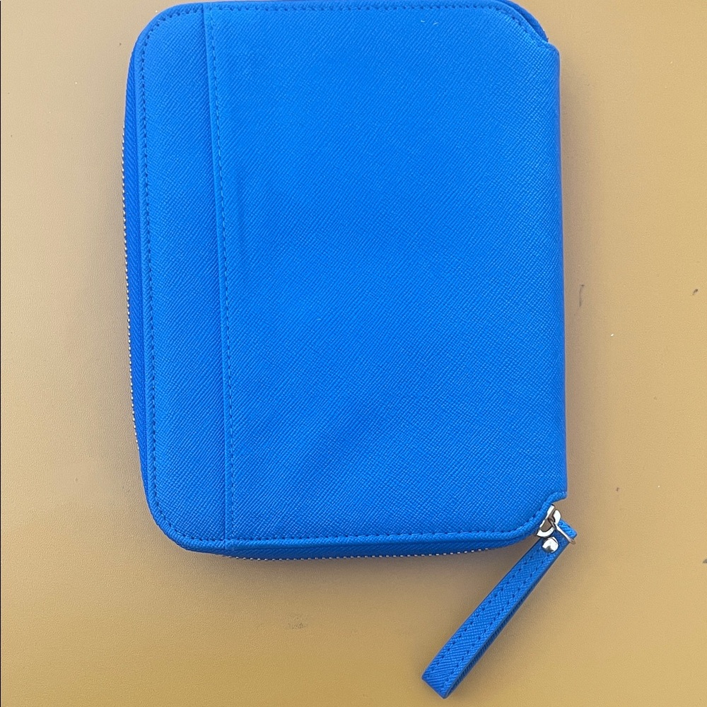 Hobonichi Techo Cover A6: Mare (color) - Picture 2 of 12